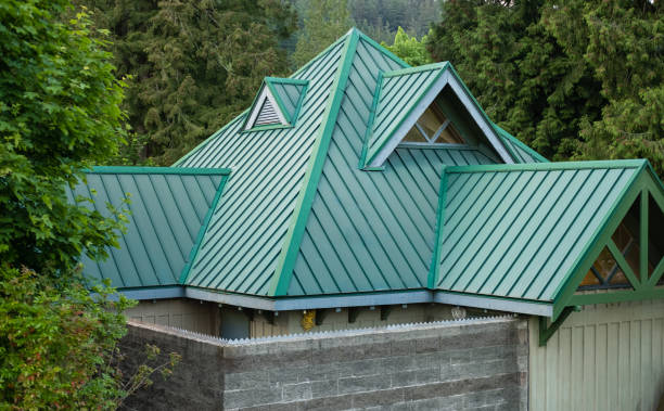Roof Insulation in Westmoreland, TN