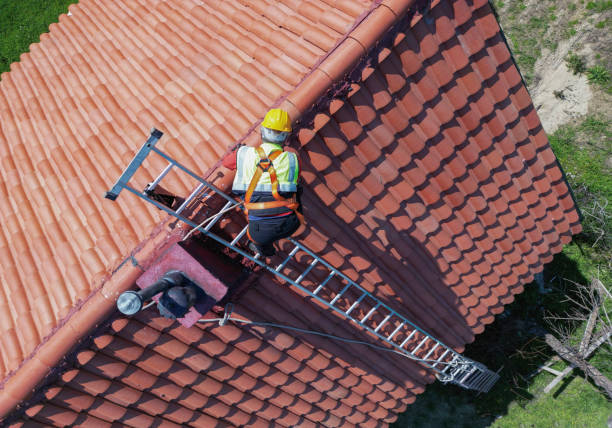 Best Gutter Installation and Repair  in Westmoreland, TN