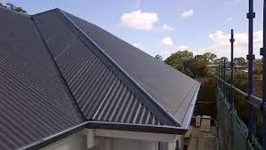 Steel Roofing in Westmoreland, TN