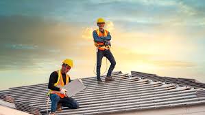 Best Roof Moss and Algae Removal  in Westmoreland, TN
